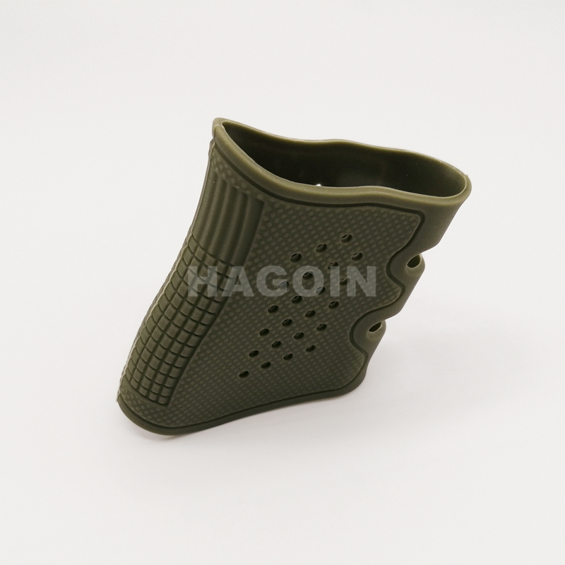 14g Epdm Rubber Sleeve Grip 20 Colors Food Grade SilIcone Rubber Protective