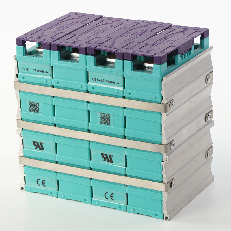 европеец 0.2C и литий США 12v 40ah батарея