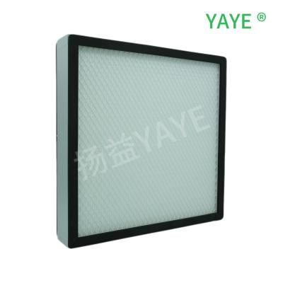 U15 U16 High Efficiency Particulate Air Filter For Electronics And New Energy