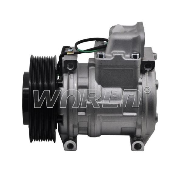 Compressor 24V do condicionador de ar do carro de 10PA15L 9PK para Benz For Actros For MO2 2003-2009