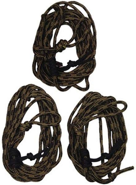 Floating Rescue Marine Lifeline Safety Rope 20-100m With Large Buoyancy