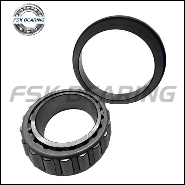 China FSK 30207/37 F Transmission Tapered Roller Bearing 37*72*18.25mm Top Saling