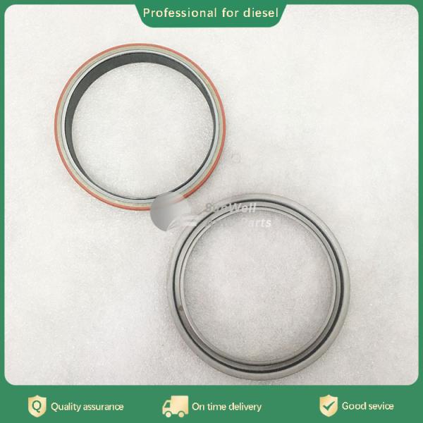 Diesel engine spare parts 6bt Crankshaft rear oil seal 3926126
