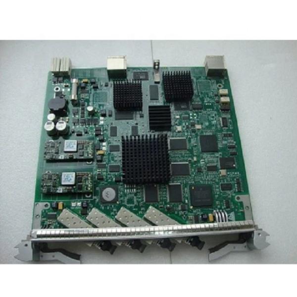 03052348 EGS4 OSN1500 EGS12 SSND00EGS412 EGS12 4 way switched gigabit Ethernet processing plate (base - 1000 LX, 1310 - LC)