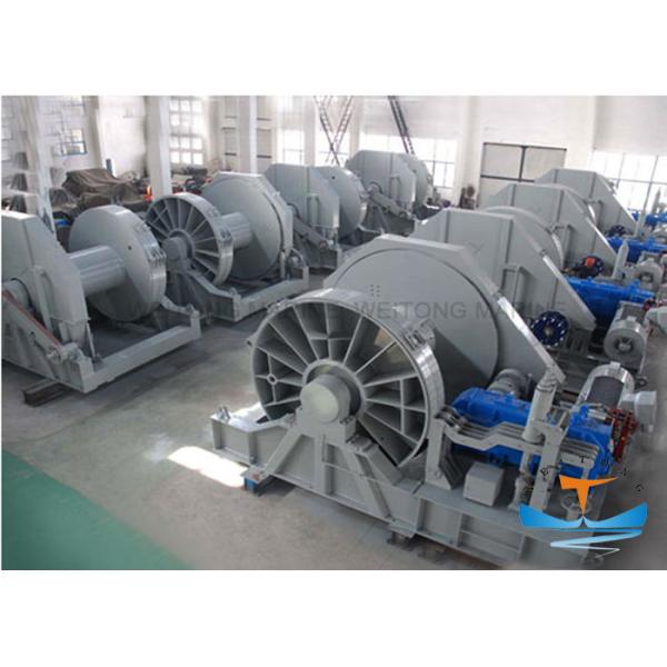 ZHUHAI WEITONG IMPORT & EXPORT CO., LTD
