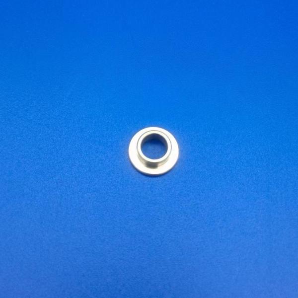 0.2mm Prototype Cnc Milling And Cnc Turning Metal Aluminium Cnc Machining Parts