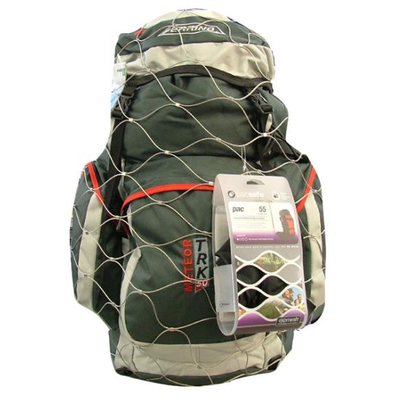 Flexible Inox Cable Mesh For Anti-thief Bags