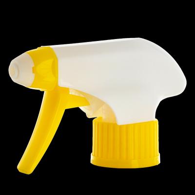 OEM ODM Foam Trigger Sprayer Dolphin Head Garden Sprayer Trigger