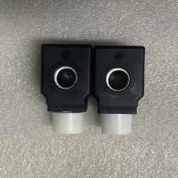 Fluid Press 24VDC Peças sobressalentes nacionais certificadas 0,5 kg para Sany Zoomlion Trucks bobina quadrada preta