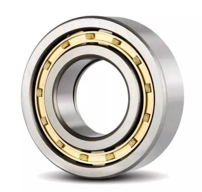Chrome Steel Oilfield Bearings Mud Pump Pinion Bearing O - 1357 - B