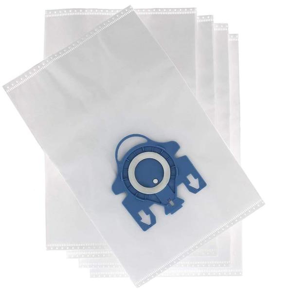 Miele Vacuum cleaner dust filter bag U S7 Series AirClean 3D Efficiency Green Collar