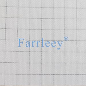 Farrtex® Filtre antistatique intégré en fil d'acier inoxydable Protection ultime pour environnements dangereux