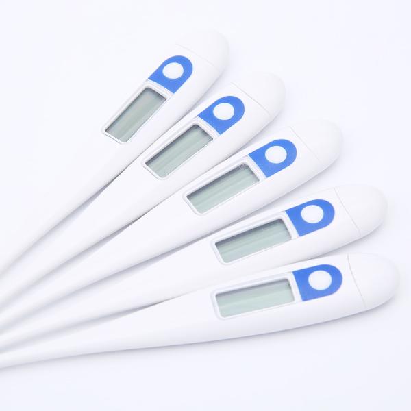 Medical Clinical Fever Alarm Function Electronic Thermometer