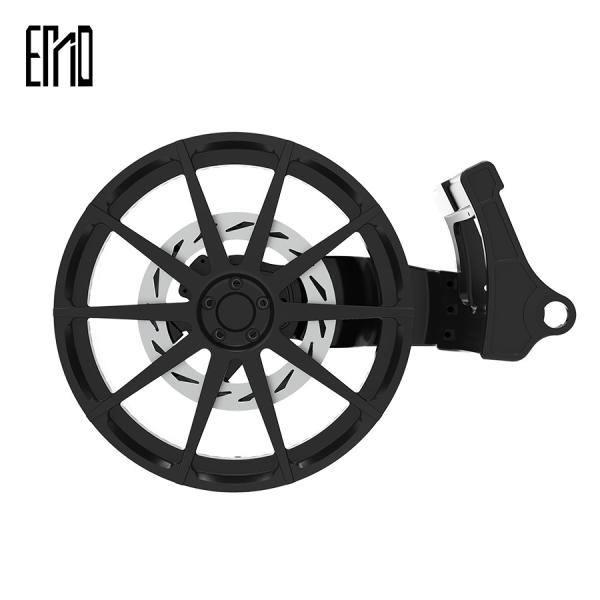 INCA SA005 Motociclista personalizado Swing Arm Fit Breakout/Fat Boy 18-23/18-260/21-260