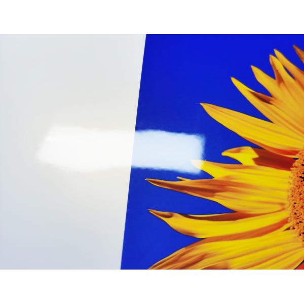 RC делают бумагу водостойким фото стикера 210x297mm лоснистую