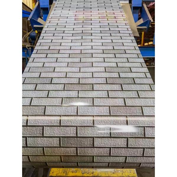 Главный ppgi оцинкованная стальная катушка для плоской катушки кровельного листа индивидуальной ширины