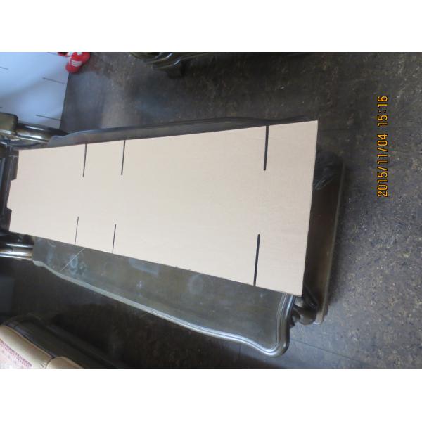 Heat-treatment Vacuum Adsorption Corrugated Carton Machinery