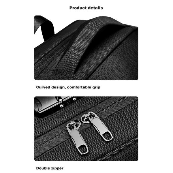 Новая сумка оптом ноутбук USB зарядка мужчины колледж противоугон мочила водонепроницаемая сумка школьный рюкзак сумка рюкзак