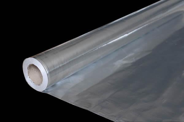 Recyclable Kitchen Aluminium Foil For Baking / Cooking 12.7mic Withstand High Heat