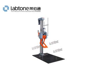 Free Fall Packaging Drop Test Machine DT150 With 85kg Payload Meet ISO 2248 Standard