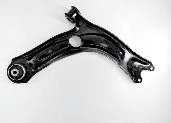Front Lower Control Arm Right Chassis Suspension Parts For Volkswagen Lamando OE