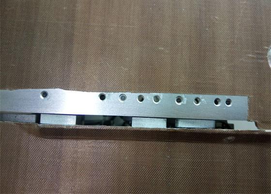 2200rpm Bra Manufacturing Machines , Automatic Coverstitch Sewing Machine 