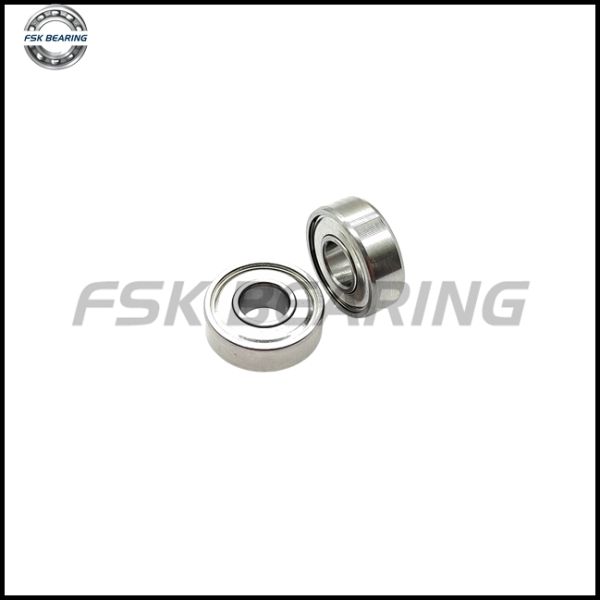 FSKG 696ZZ R-1560ZZ Deep Groove Ball Bearing 6x15x5mm Silent Brushless Motor Bearing