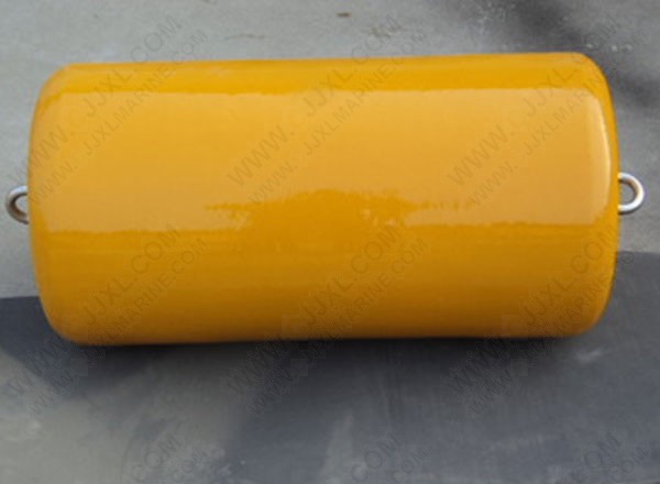 Marine Equipment Security Buoy