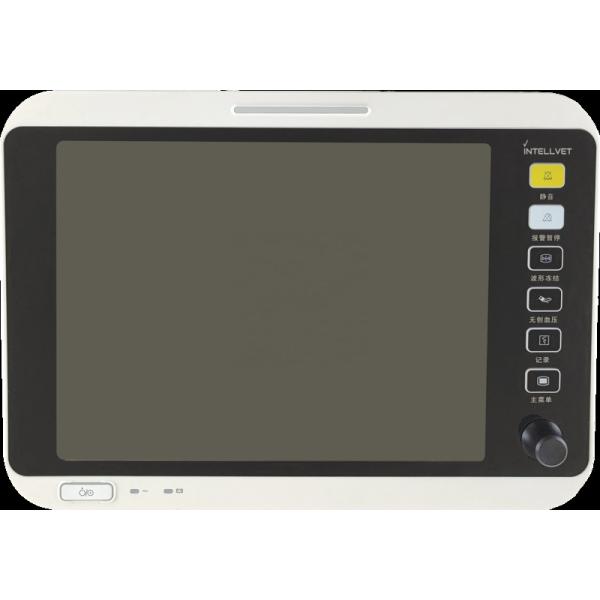 Veterinary Medicine Medivet Hospital Veterinary Monitor Machine Vm-12