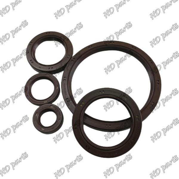 jogo MD112531 da gaxeta do motor 4D56 apropriado para as peças de reparo do motor diesel de Mitsubishi