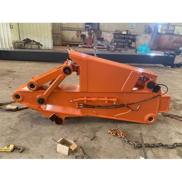 Хитачи 225 износоустойчивых стального заграждения тоннеля экскаватора сверхмощных