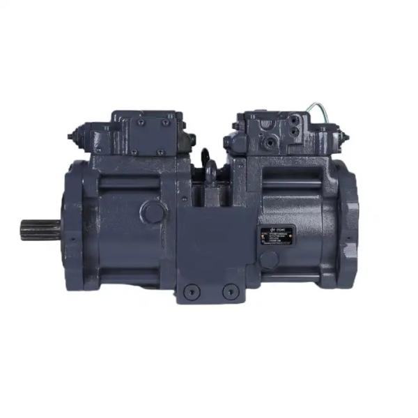 Hydraulic Piston Pump for SK200 EX200 PC90 EX120 SK220 SK120 SK230 SK250 PC400-7