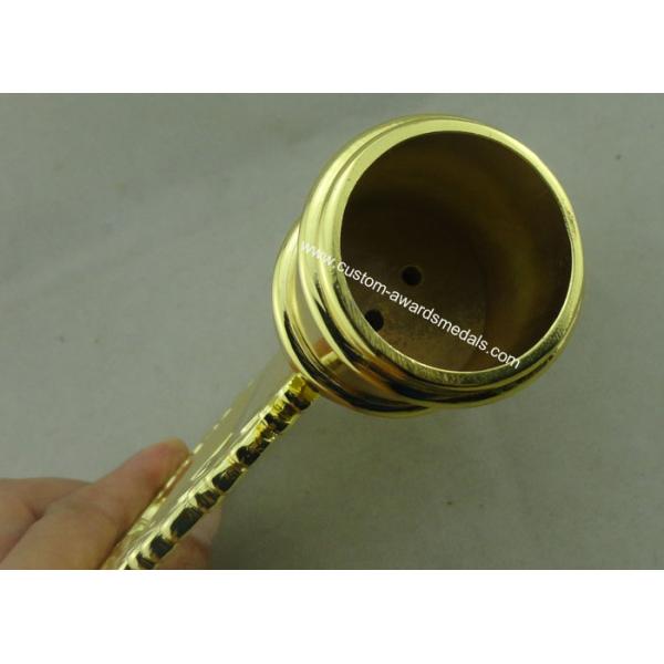 Karneval Festival Full Relief Army Badges Dies Stamped For Awards 2.0 Inch