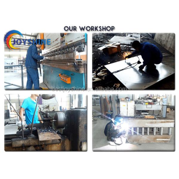 Tomato/Strawberry Cleaning Machine with Lifting Function and Multifunctional Function