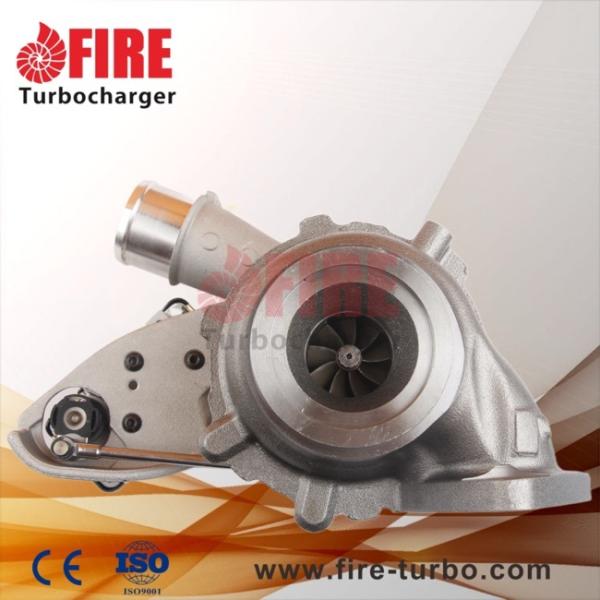 GTB1749VK Turbocharger 798128-5009S CU3Q-6K682-AB Peugeot Boxer 250,Citroen Jumper 250 Van with 2.2 HDi Engine