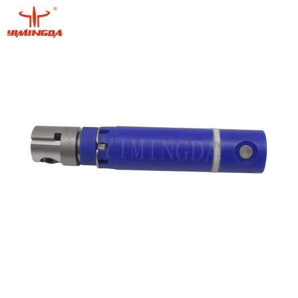 75410 Piston Complete Blade 2.5x8 For Kuris Spare Parts Suitable For Kuris Auto Machine