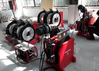 630MM PEAD 	Hydraulic Butt Fusion Welding Machine CE certified