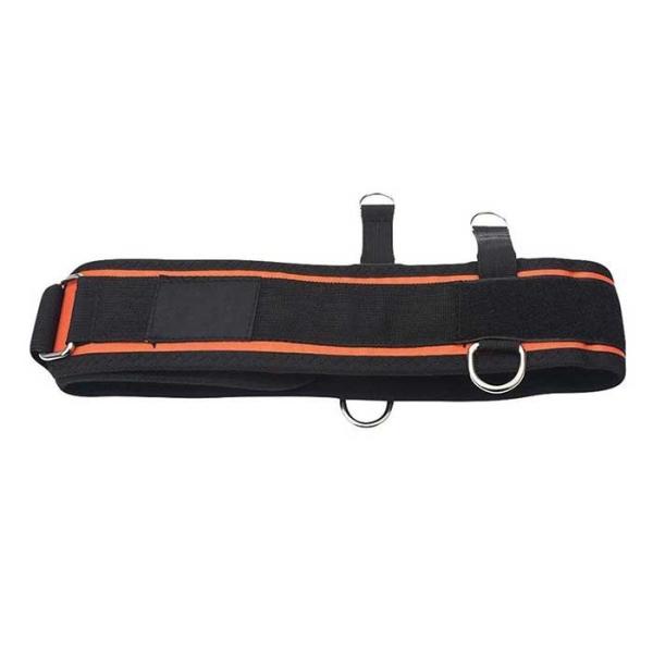 Strength And Agility Training Strap System For Boxing MMA Thai Football