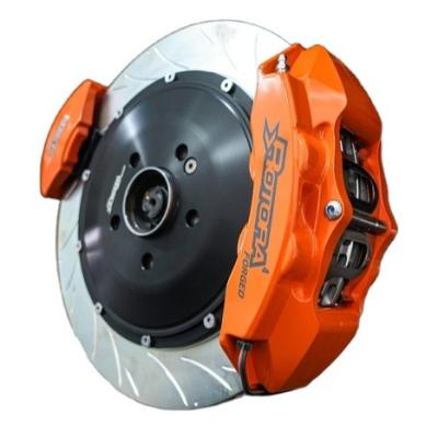 Auto Disc Rotors for RS3 BMW and VW Universal Car Fitment Brake Assembly