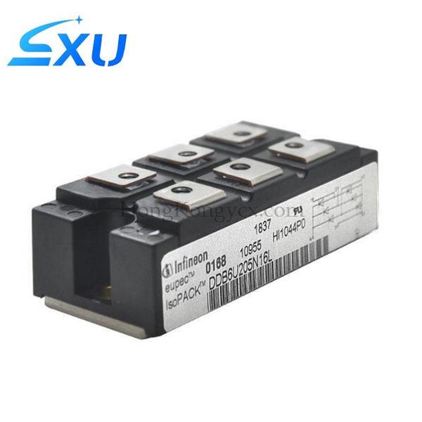 DDB6U205N16L
