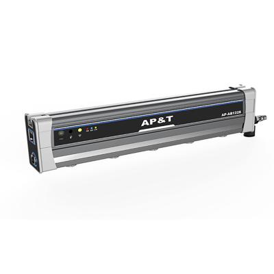 Intelligent Ionizing Bar  Charge Eliminator Esd Anti Static Ionizer Bar