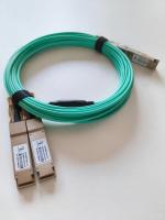 Conception de câbles personnalisés pour les interconnexions QSFP-40G.
