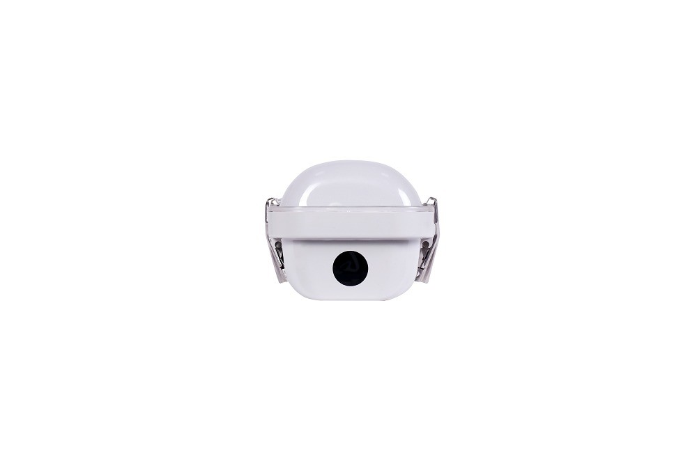 AC 110V ± 10% Input Voltage Industrial 60W 4' LED Linear Tri Proof Light Weather Proof