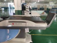 Dispositif spinal de décompression de bout droit d'hôpital pour le disque cervical Herniation