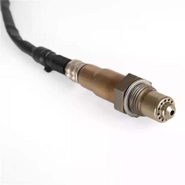 Датчик кислорода O2 WEILI Lambda для JAC PEUGEOT PORSCHE VOLVO 0258006937