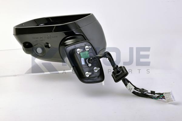 2025 JETOUR T1 T1L-8202P05AA Car Side Mirror OUTER-LH High Performance