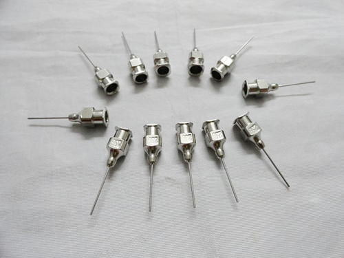 Stainless Steel Tubing Small Medical Decoration Chemical Capillary Pipes