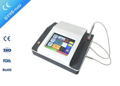 Effective 12KG Net  Thread Vein Removal Machine For Facial Vascular Angiotelectasis