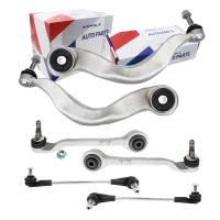 Pièces automobiles Barre d'équilibre à bras droit Assemblage de bras de commande Assemblage de bras pour BMW Série 3 G20 G28 2019-