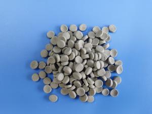 自動車部品,家電,プラスチック家具のためのカルシウム炭酸水分補填剤マスターバッチ